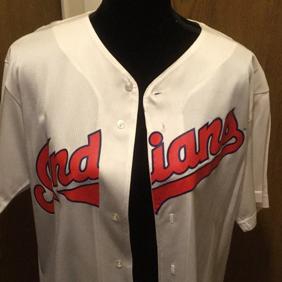 vintage cleveland indian shirts